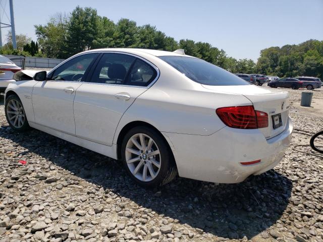 Снимка 2 от търг – 2014 BMW 535 XI с VIN WBA5B3C53ED533143