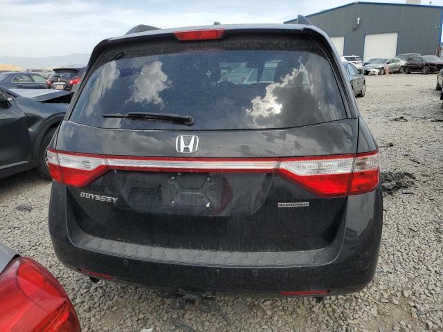 Photo 6 from auction – 2012 HONDA ODYSSEY TO with VIN 5FNRL5H99CB065563