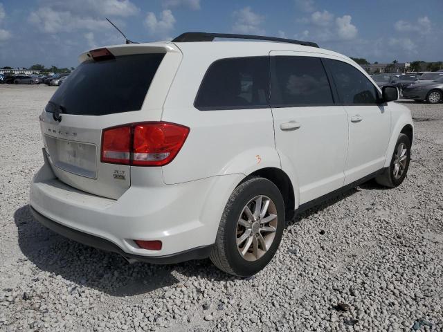 Photo 3 from auction – 2015 DODGE JOURNEY SX with VIN 3C4PDCBG9FT686100