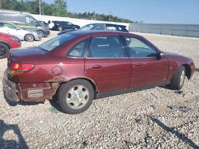 Photo 3 from auction – 2002 SATURN L200 with VIN 1G8JU54F42Y559800