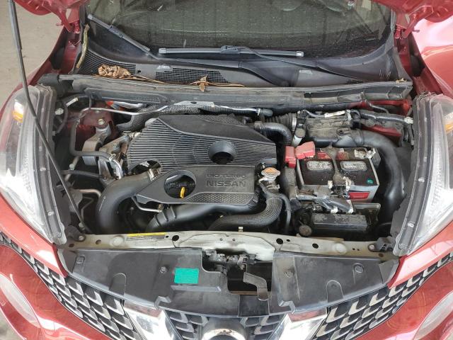 Photo 11 from auction – 2015 NISSAN JUKE S with VIN JN8AF5MR1FT504321