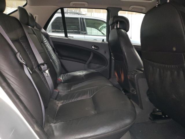 Photo 10 from auction – 2001 SAAB 9-5 with VIN YS3ED48E913024520