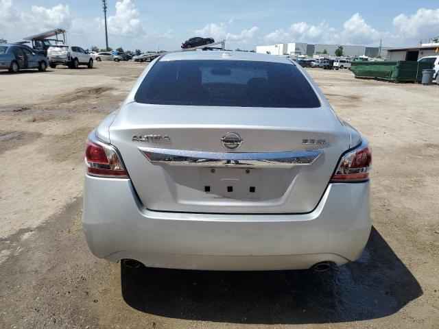Photo 6 from auction – 2015 NISSAN ALTIMA 3.5 with VIN 1N4BL3AP9FC124469