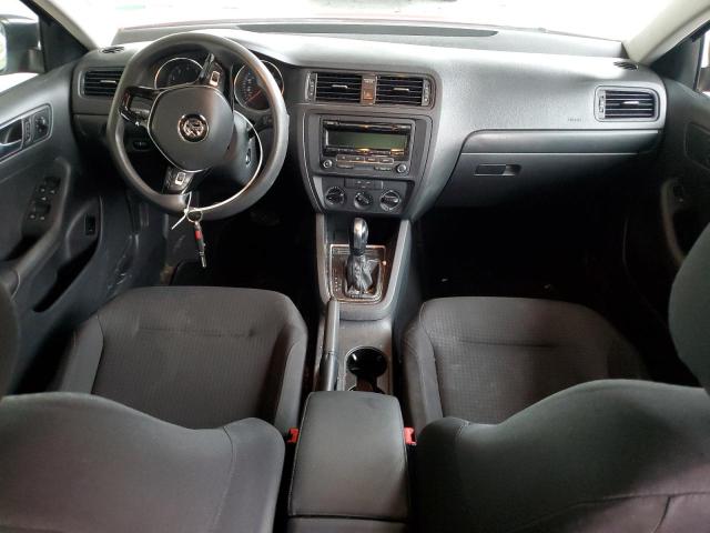 Photo 8 from auction – 2015 VOLKSWAGEN JETTA BASE with VIN 3VW2K7AJ6FM281811
