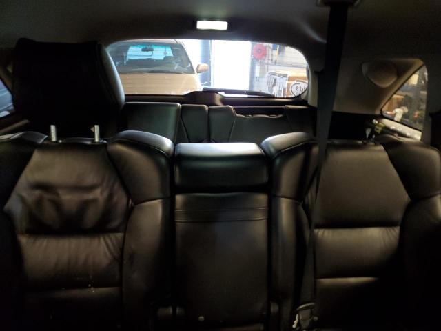 Photo 10 from auction – 2011 ACURA MDX TECHNO with VIN 2HNYD2H60BH530893