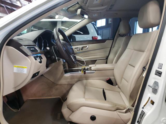 Photo 7 from auction – 2014 MERCEDES-BENZ E 350 4MAT with VIN WDDHF8JB6EA839643