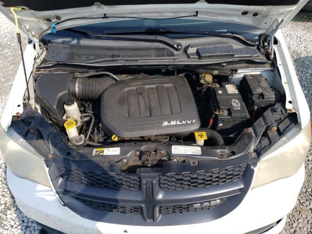 Photo 12 from auction – 2013 RAM TRADESMAN with VIN 2C4RRGAG2DR813286