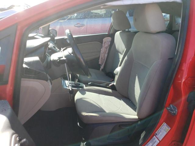 Photo 7 from auction – 2014 FORD FIESTA SE with VIN 3FADP4EJ1EM118168