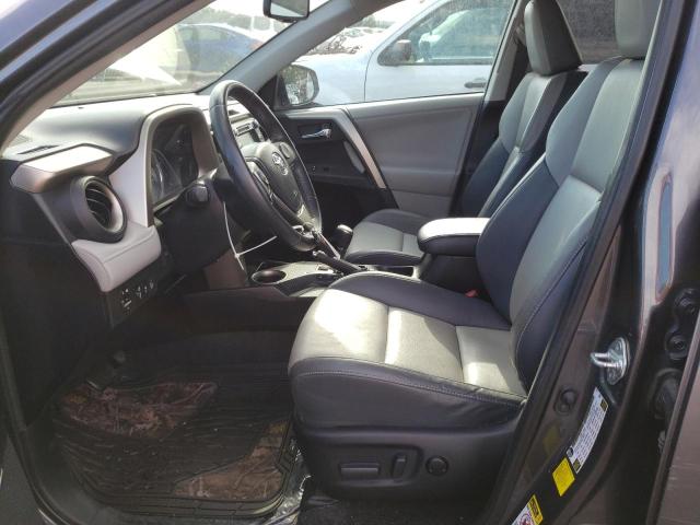 Photo 7 from auction – 2013 TOYOTA RAV4 LIMIT with VIN 2T3YFREV3DW060835