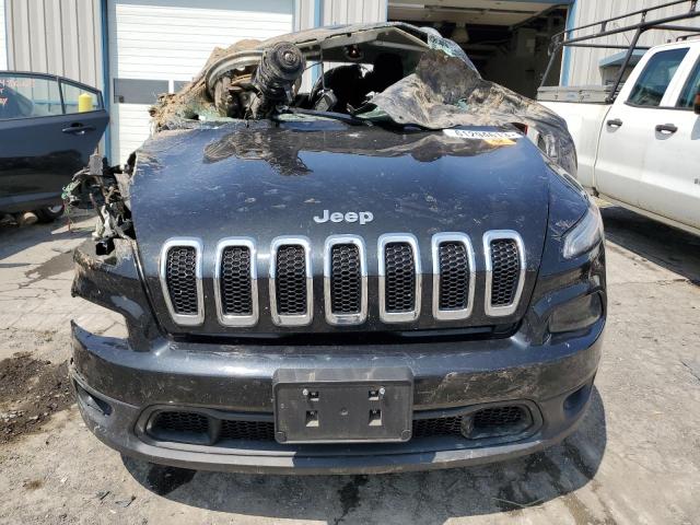 Photo 5 from auction – 2016 JEEP CHEROKEE L with VIN 1C4PJMCB0GW340921