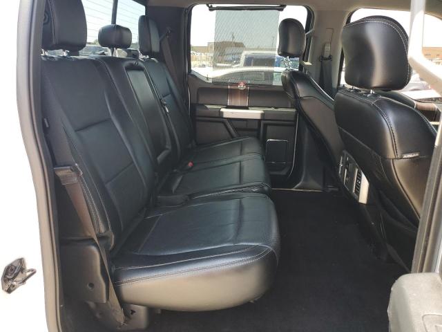 Photo 10 from auction – 2016 FORD F150 SUPER with VIN 1FTEW1EF9GKF16251