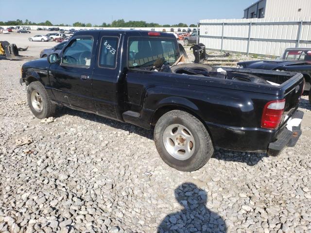 Photo 2 from auction – 2004 FORD RANGER with VIN 1FTYR14E34PA41675
