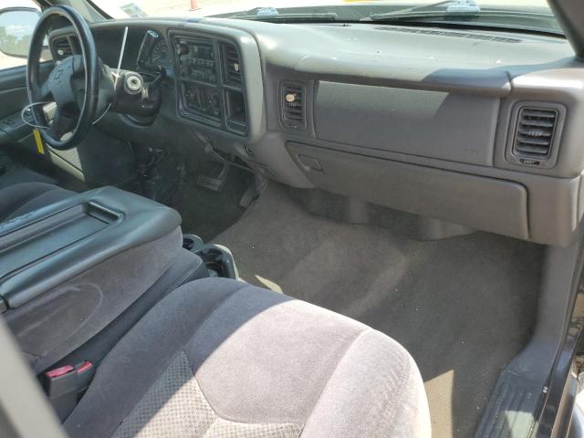 Photo 8 from auction – 2006 CHEVROLET SILVERADO with VIN 2GCEC19V361353606