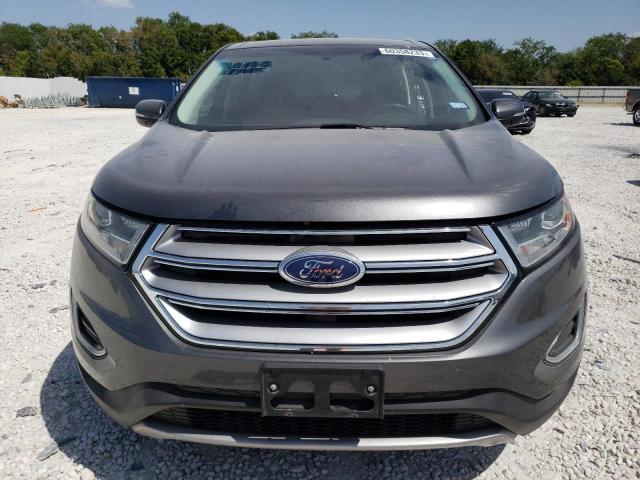 Photo 5 from auction – 2018 FORD EDGE SEL with VIN 2FMPK3J98JBB94909