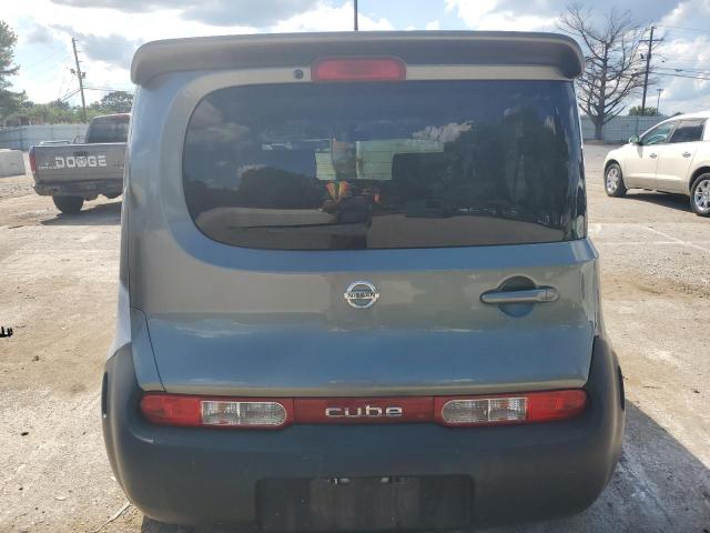 Photo 6 from auction – 2009 NISSAN CUBE BASE with VIN JN8AZ28RX9T117593