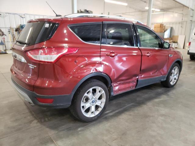 Photo 3 from auction – 2015 FORD ESCAPE TIT with VIN 1FMCU9J93FUB94975