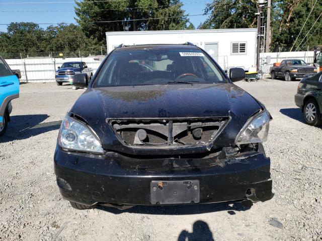Photo 5 from auction – 2004 LEXUS RX 330 with VIN JTJHA31U840021376
