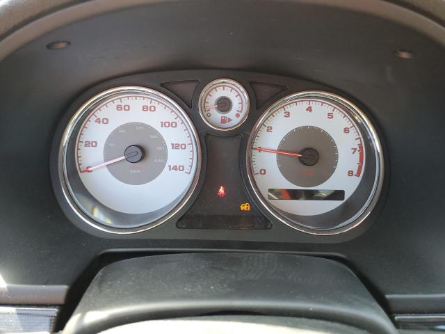 Photo 9 from auction – 2009 PONTIAC G5 with VIN 1G2AS18H397293772