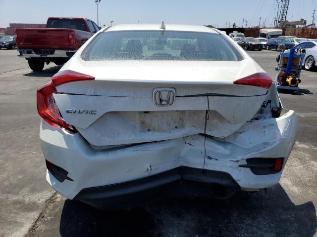 Photo 6 from auction – 2017 HONDA CIVIC EX with VIN 2HGFC2F77HH577666