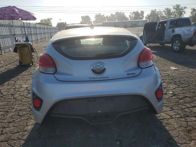 Photo 6 from auction – 2015 HYUNDAI VELOSTER T with VIN KMHTC6AE2FU249205