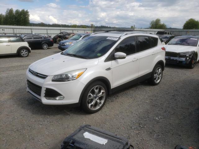 FORD ESCAPE TIT 2015 with VIN 1FMCU9JX1FUB32084 - Photo from auction