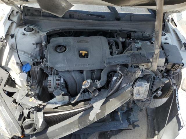 Photo 11 from auction – 2019 KIA FORTE FE with VIN 3KPF24AD3KE131155