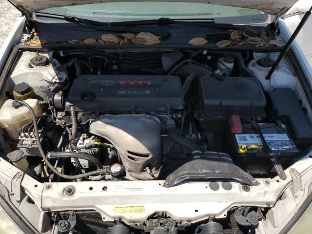 Photo 11 from auction – 2005 TOYOTA CAMRY LE with VIN 4T1BE32K75U564797
