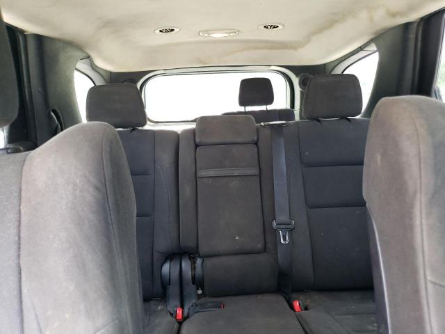 Photo 10 from auction – 2011 DODGE DURANGO CR with VIN 1D4RD4GG5BC730089