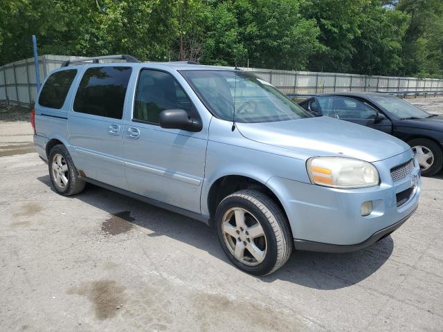 Photo 4 from auction – 2007 CHEVROLET UPLANDER L with VIN 1GNDV331X7D159417