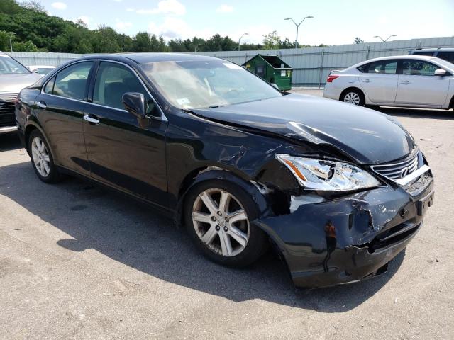Photo 4 from auction – 2007 LEXUS ES 350 with VIN JTHBJ46G772079469