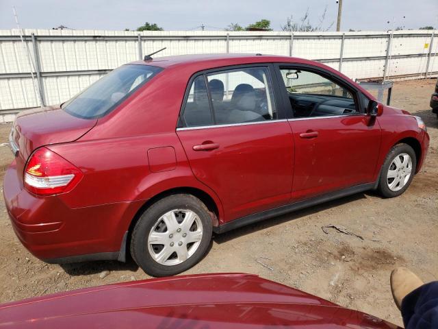 Photo 3 from auction – 2008 NISSAN VERSA S with VIN 3N1BC11E88L402737