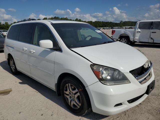 Photo 4 from auction – 2006 HONDA ODYSSEY EX with VIN 5FNRL38776B439644