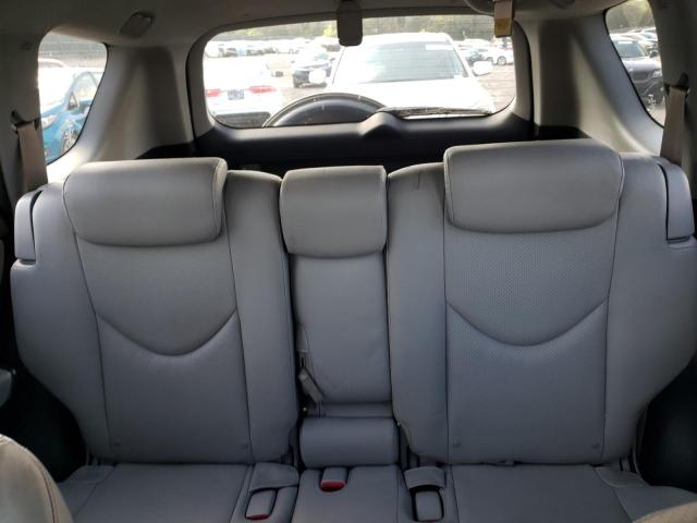 Photo 10 from auction – 2008 TOYOTA RAV4 LIMIT with VIN JTMBD31V385171087