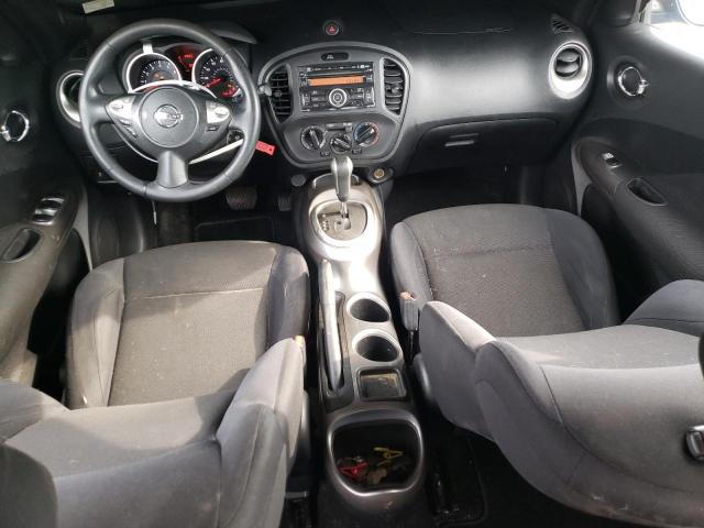 Photo 8 from auction – 2012 NISSAN JUKE S with VIN JN8AF5MV2CT123294