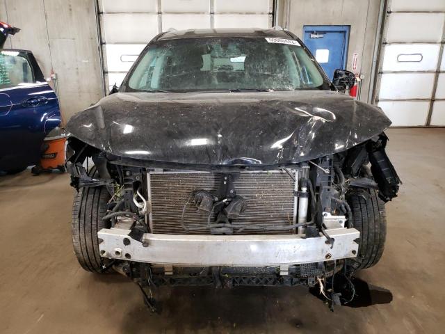 Photo 5 from auction – 2015 NISSAN PATHFINDER with VIN 5N1AR2MM6FC707657