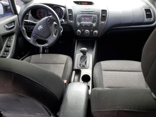 Photo 8 from auction – 2014 KIA FORTE EX with VIN KNAFX4A85E5051129
