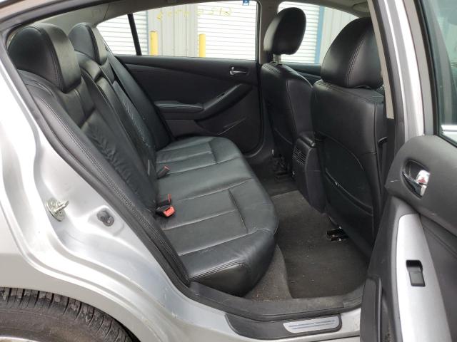 Photo 10 from auction – 2012 NISSAN ALTIMA BAS with VIN 1N4AL2AP2CC127313