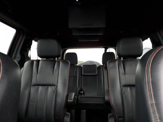 Снимка 10 от търг – 2011 DODGE GRAND CARA с VIN 2D4RN7DG2BR697630