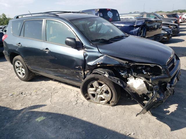 Zdjęcie 4 z aukcji – 2010 TOYOTA RAV4 z VIN JTMBF4DV6A5036381