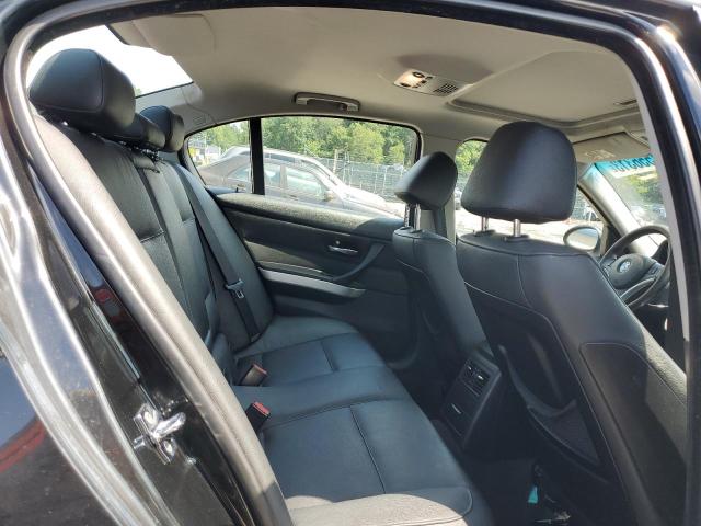 Photo 10 from auction – 2007 BMW 328 XI with VIN WBAVC93527KX56577
