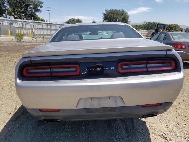 Photo 6 from auction – 2015 DODGE CHALLENGER with VIN 2C3CDZAG5FH713017