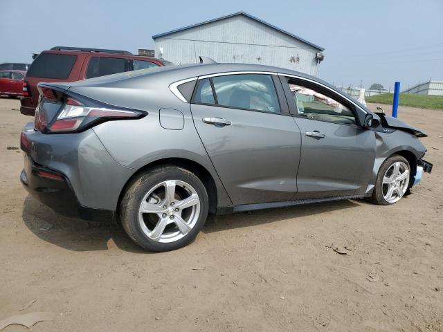 Photo 3 from auction – 2017 CHEVROLET VOLT LT with VIN 1G1RA6S52HU205008