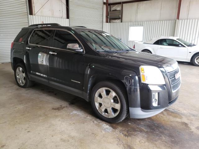 Photo 4 from auction – 2013 GMC TERRAIN SL with VIN 2GKFLUE31D6314981