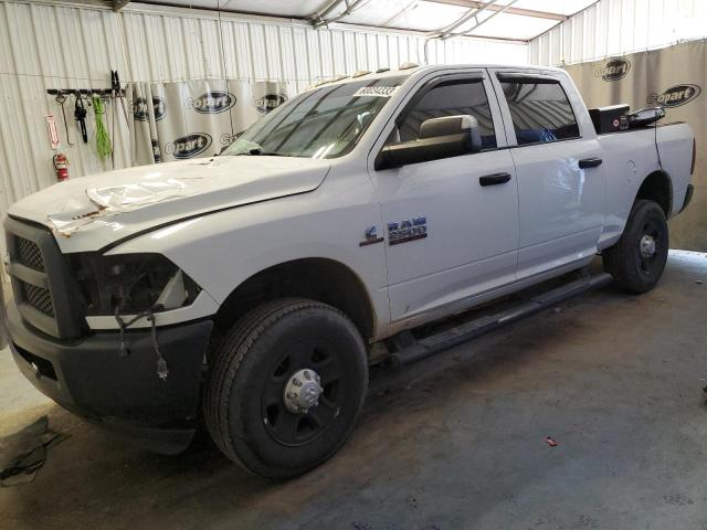 Zdjęcie 1 z aukcji – 2018 RAM 2500 ST z VIN 3C6UR5CL0JG274913