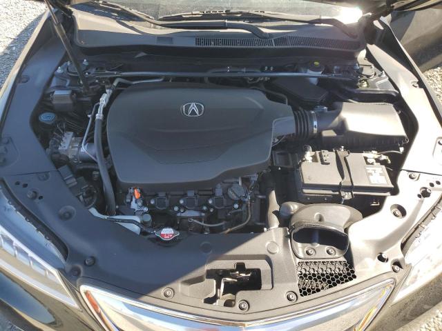 Фото 11 с аукциона – 2015 ACURA TLX с VIN 19UUB3F51FA005437