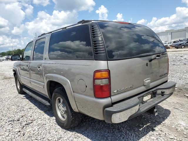 Photo 2 from auction – 2002 CHEVROLET SUBURBAN with VIN 1GNEC16Z52J250203