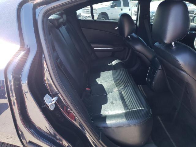 Photo 10 from auction – 2011 DODGE CHARGER with VIN 2B3CL3CG1BH547874