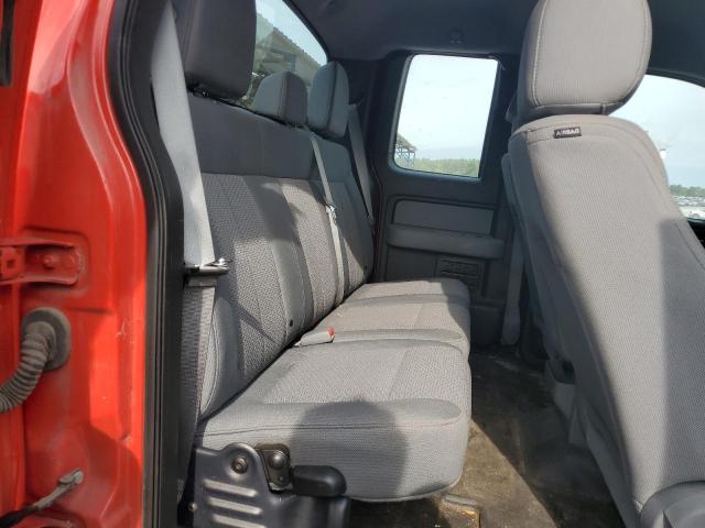 Photo 10 from auction – 2013 FORD F150 SUPER with VIN 1FTFX1CF7DFB95299