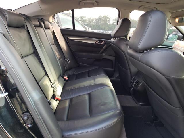 Photo 10 from auction – 2010 ACURA TL with VIN 19UUA8F2XAA022817