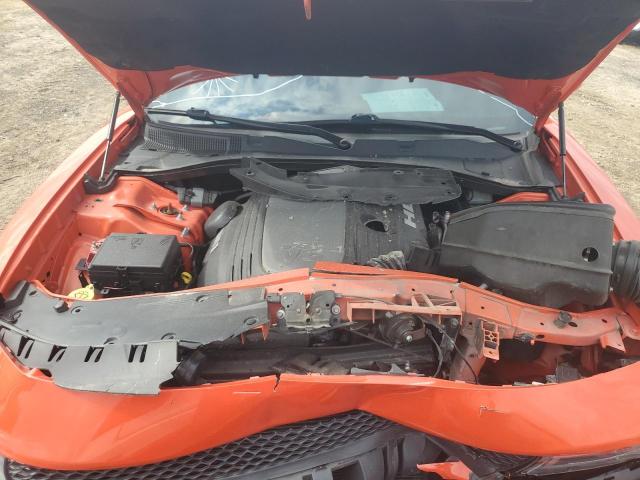 Photo 11 from auction – 2017 DODGE CHARGER R/ with VIN 2C3CDXCTXHH605770